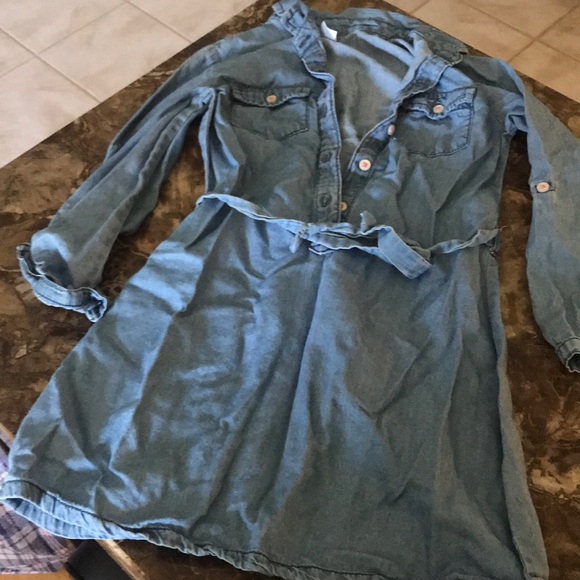 Carter's Other - 🌸5/$15 SALE - dress